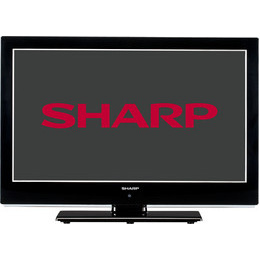 Sharp LC-22DV240K TV – image 1