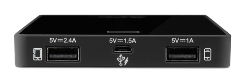 APC M10BK power bank Lithium Polymer (LiPo) – image 2