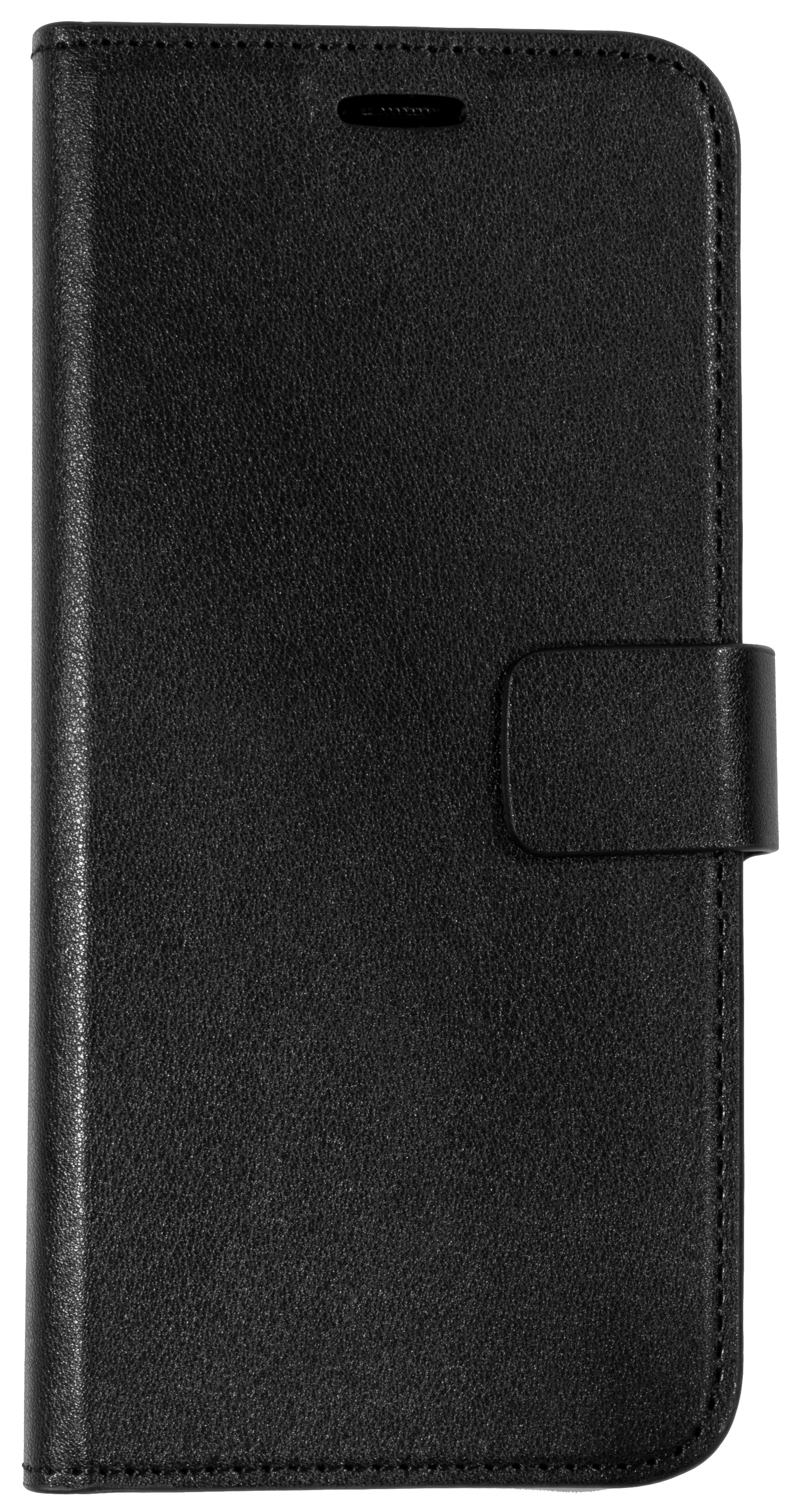 Mobiparts Classic Wallet Case Samsung Galaxy A8 (2018) Black – image 2