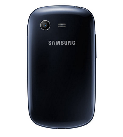 Samsung Galaxy Star GT-S5282 – image 2