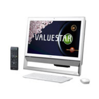 NEC VALUESTAR S VS370/RS-KS Intel® Celeron® 2955U