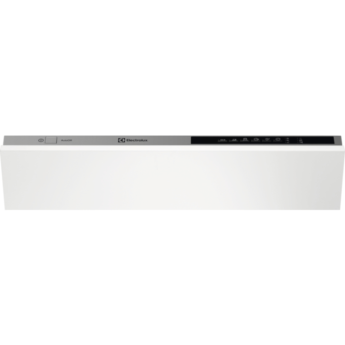 Electrolux TT604L3 Fully built-in 13 place settings – image 7