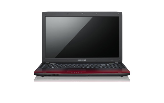 Samsung R R780-JS02AT Intel® Core™ i5 i5-520M – image 2