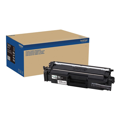 Brother TN-815BK toner cartridge 1 pc(s) Original Black