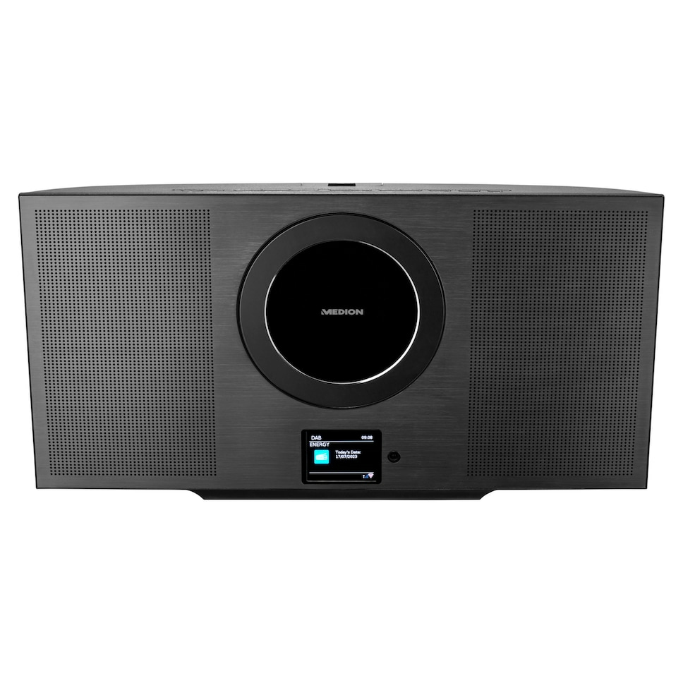 MEDION P66348 20 W Black – image 6