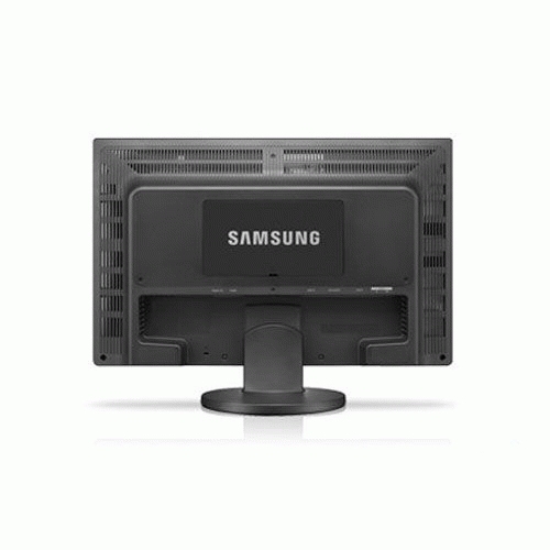 Samsung 2494LW computer monitor – image 2