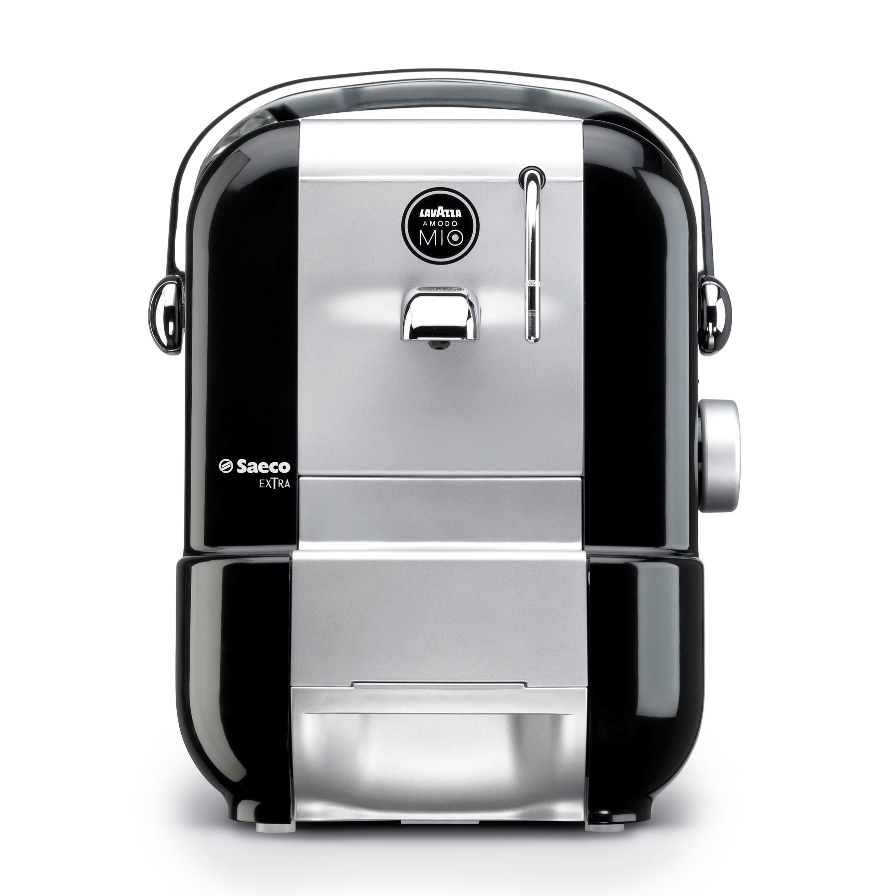 Saeco Lavazza A Modo Mio Extra – image 1