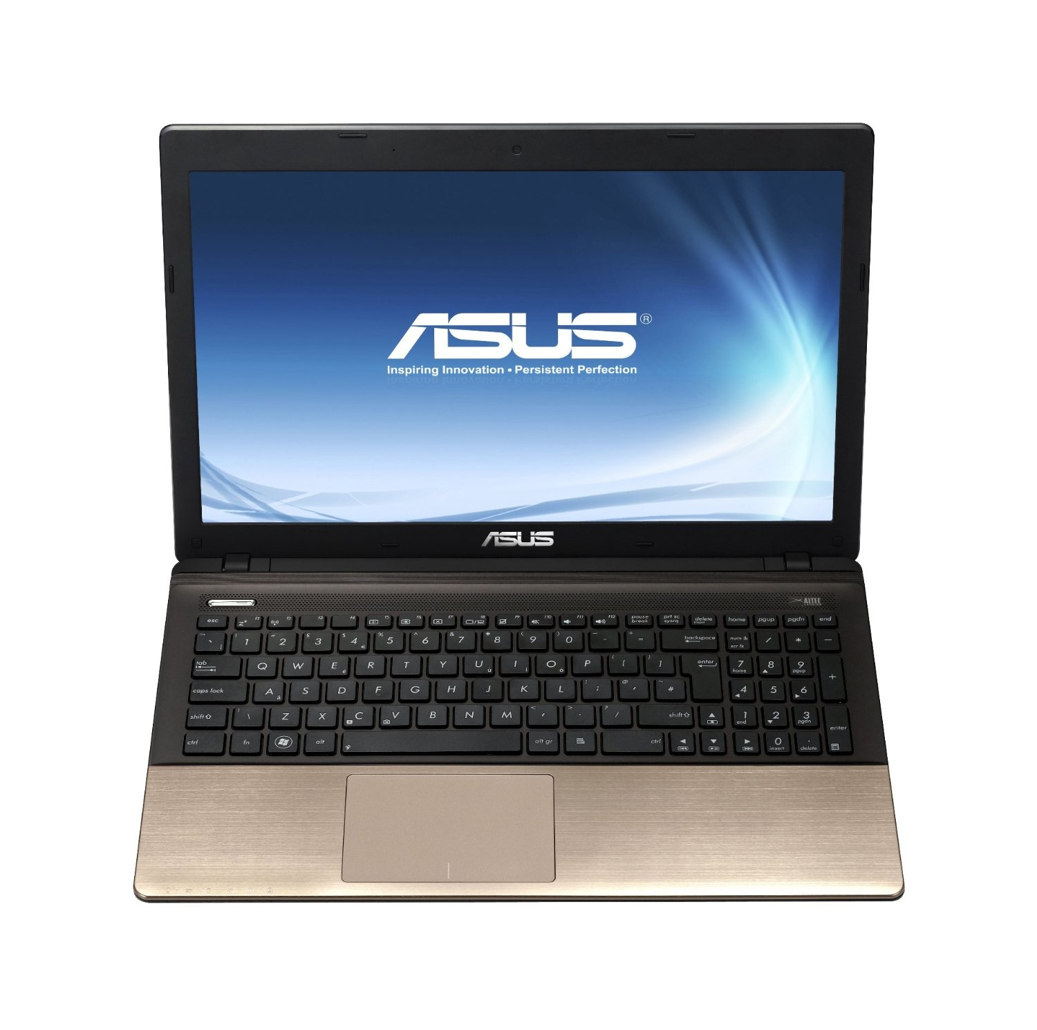 ASUS A55VJ-SX036H Intel® Core™ i5 i5-3210M Laptop – image 5