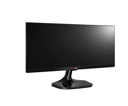 LG 25UM55-P computer monitor – image 3