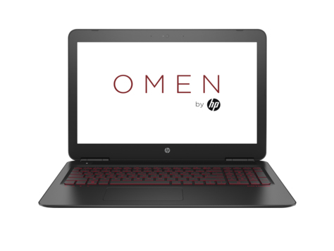 HP OMEN 15-a020ca Intel® Core™ i7 i7-6700HQ Laptop – image 3