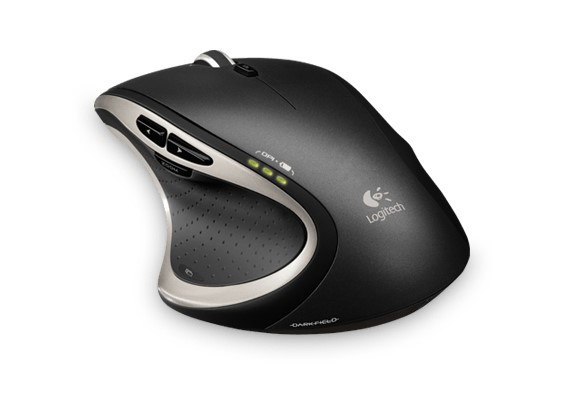 Dell Performance Mouse MX – image 3