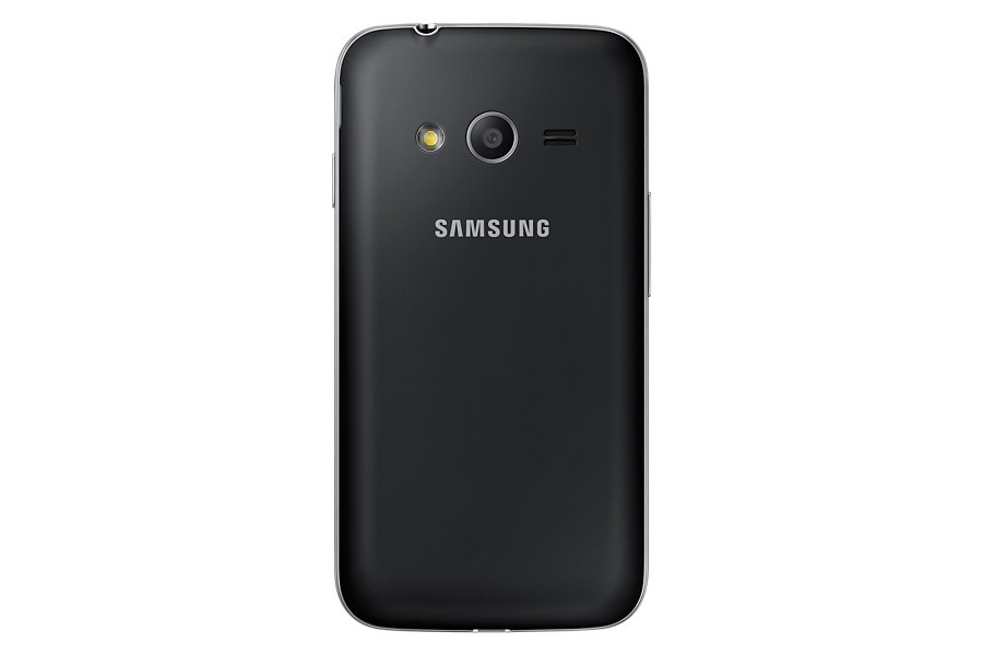 Samsung Galaxy Ace 4 SM-G313M smartphone – image 5