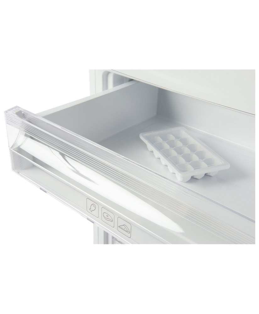 Haier 537 C2F537CWG Freestanding – image 7