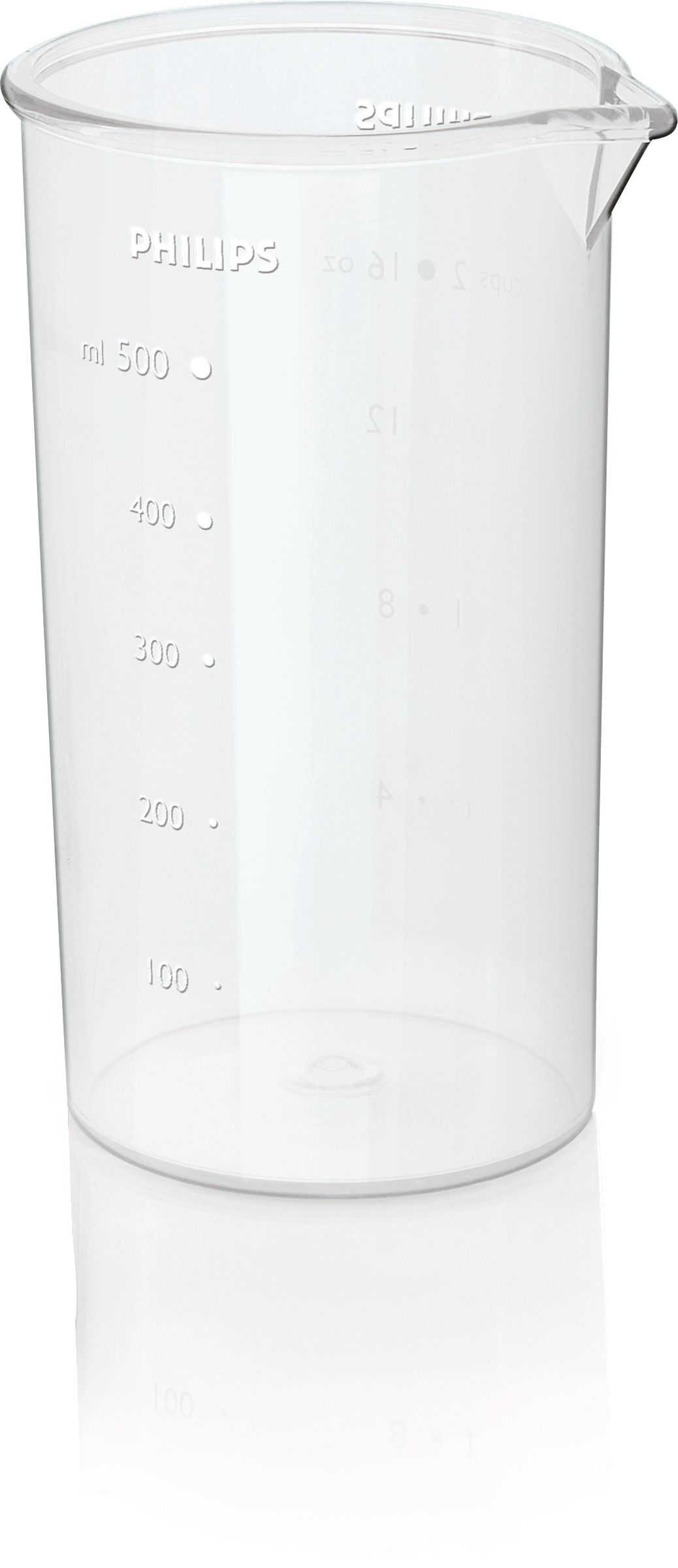 Philips Daily Collection Hand blender HR1604/91 – image 5