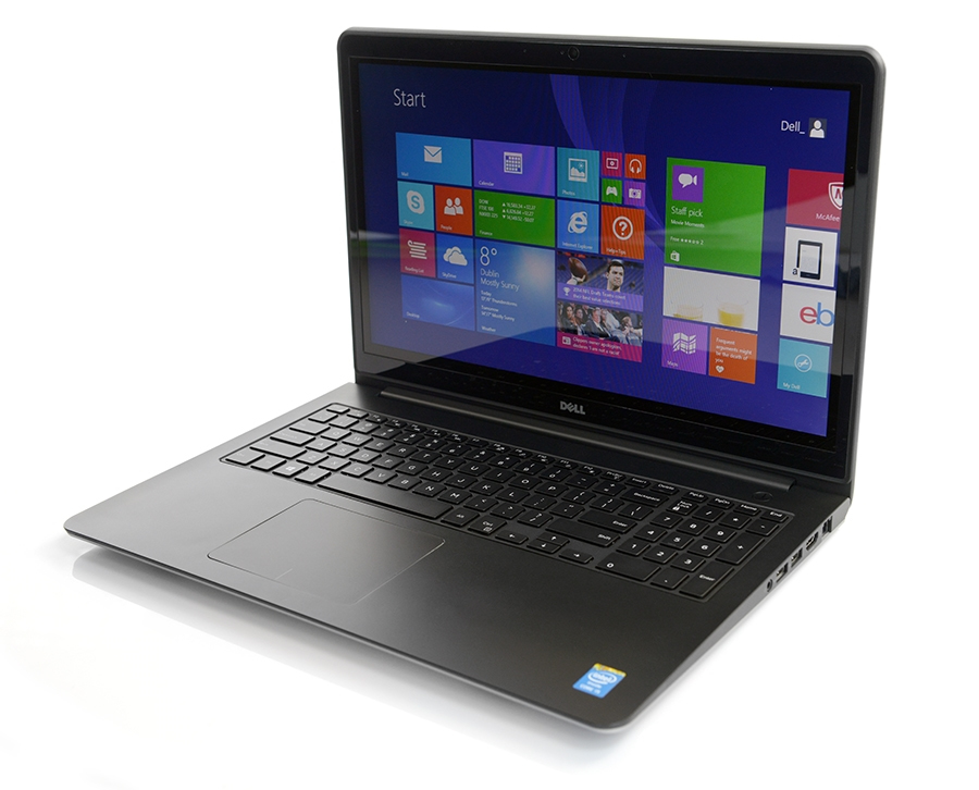 Dell Inspiron 5547 Intel® Core™ i7 i7-4510U Laptop