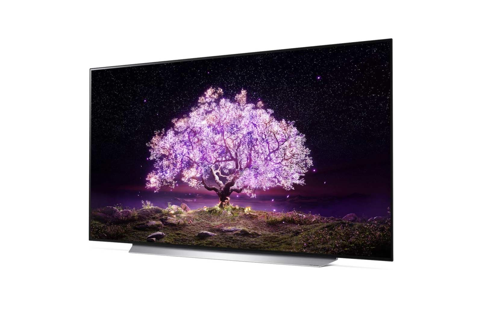 LG OLED65C12LA TV – image 2