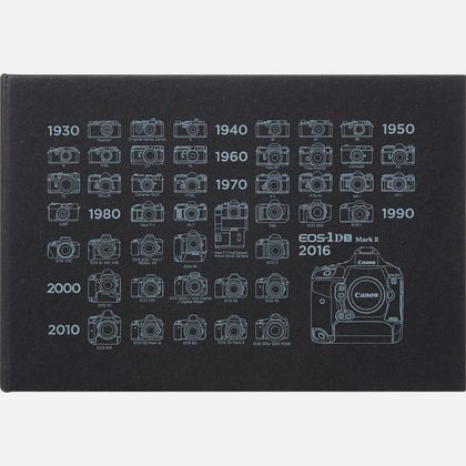 Canon MC-PA001 Album