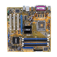 ASUS MB ASUS INTEL P5GV-MX