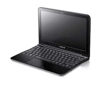 Samsung 9 900X1B-A01IT Intel® Core™ i3 i3-2357M 29.5 cm (11.6") 2 GB DDR3-SDRAM 64 GB Intel® HD Graphics 3000 Wi-Fi 4 (802.11n) Windows 7 Home Premium Black – image 2