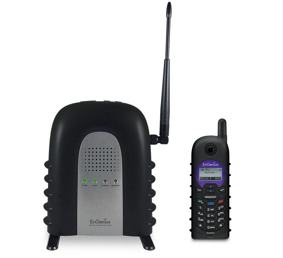 EnGenius SIP System – image 2