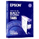 Epson Cartucho de tinta negra T4860
