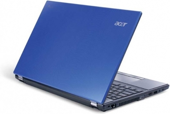 Acer TravelMate 5760-2312G50M Intel® Core™ i3 i3-2310M – image 1
