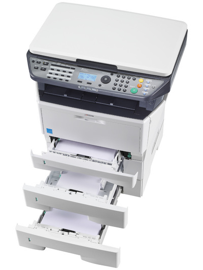 Kyocera FS -1030MFP Laser A4 – image 5