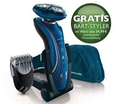 Philips SHAVER Series 7000 SensoTouch wet and dry electric shaver RQ1155/16OP – image 2