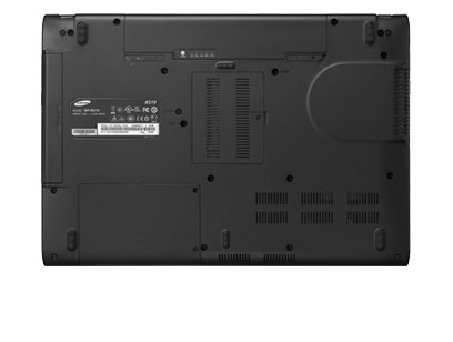Samsung Notebook R519-Aura T4200 Dafio – image 6