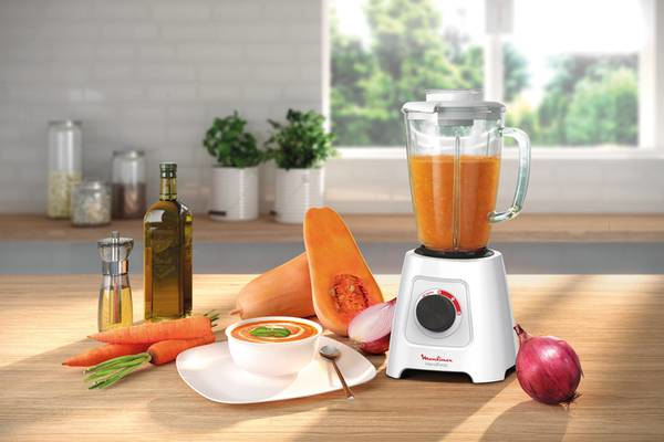 Moulinex LM43P110 blender Tabletop blender – image 7
