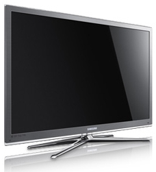 Samsung UE55C8705 139.7 cm (55") Full HD Grey – image 2