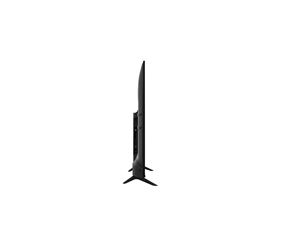Hisense 55H6G TV 139.7 cm (55") 4K Ultra HD Smart TV Wi-Fi Black 300 cd/m² – image 3