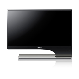 Samsung S27A950D computer monitor – image 2