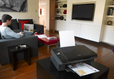 Epson Stylus SX420W – image 4