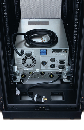 APC PSXBRSU5KI uninterruptible power supply (UPS) 5 kVA