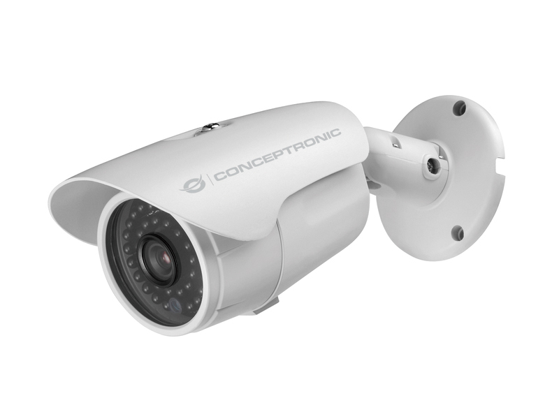 Conceptronic 700TVL CCTV Camera