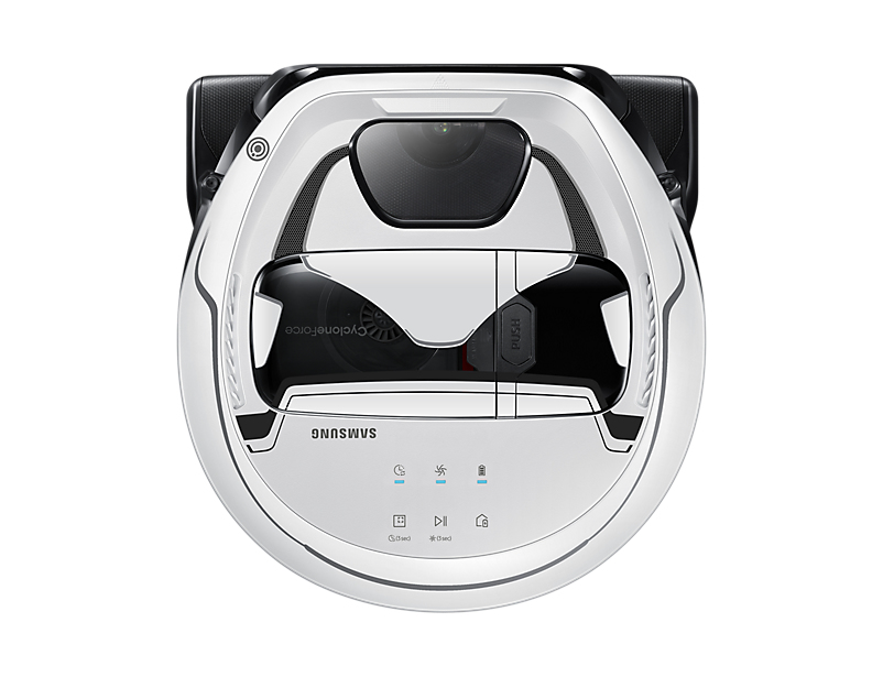 Samsung VR10M701PU5 Black, White – image 2
