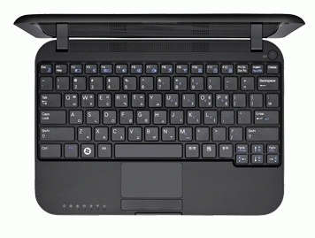 Samsung N310-JA02UK Intel Atom® N280 Netbook – image 3