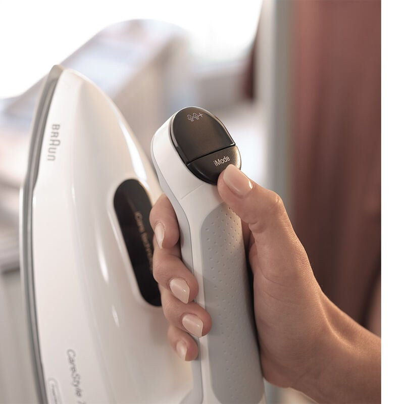 Braun IS 7262 – image 3