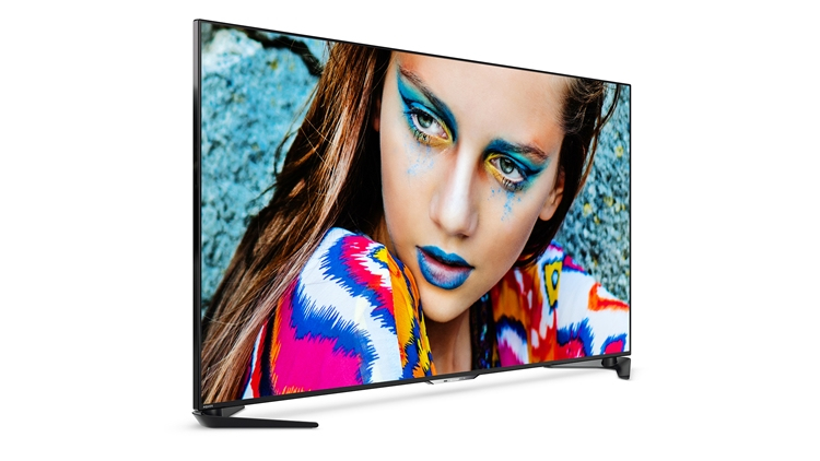Sharp LC-60UE30U TV – image 3