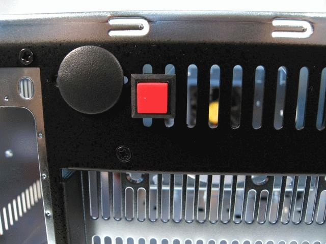 Chieftec UNC-410F-B Mini Tower Black – image 7