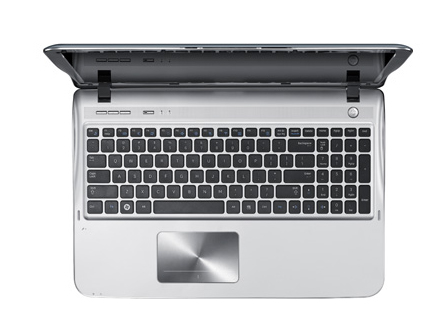 Samsung SF SF511-S02IN Intel® Core™ i5 i5-2410M Laptop – image 2