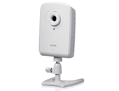 D-Link DCS-1100 security camera Indoor – image 3
