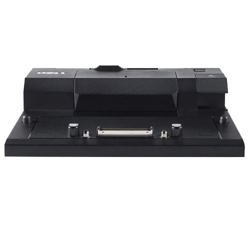 Dell 452-11429 laptop dock/port replicator Docking Black
