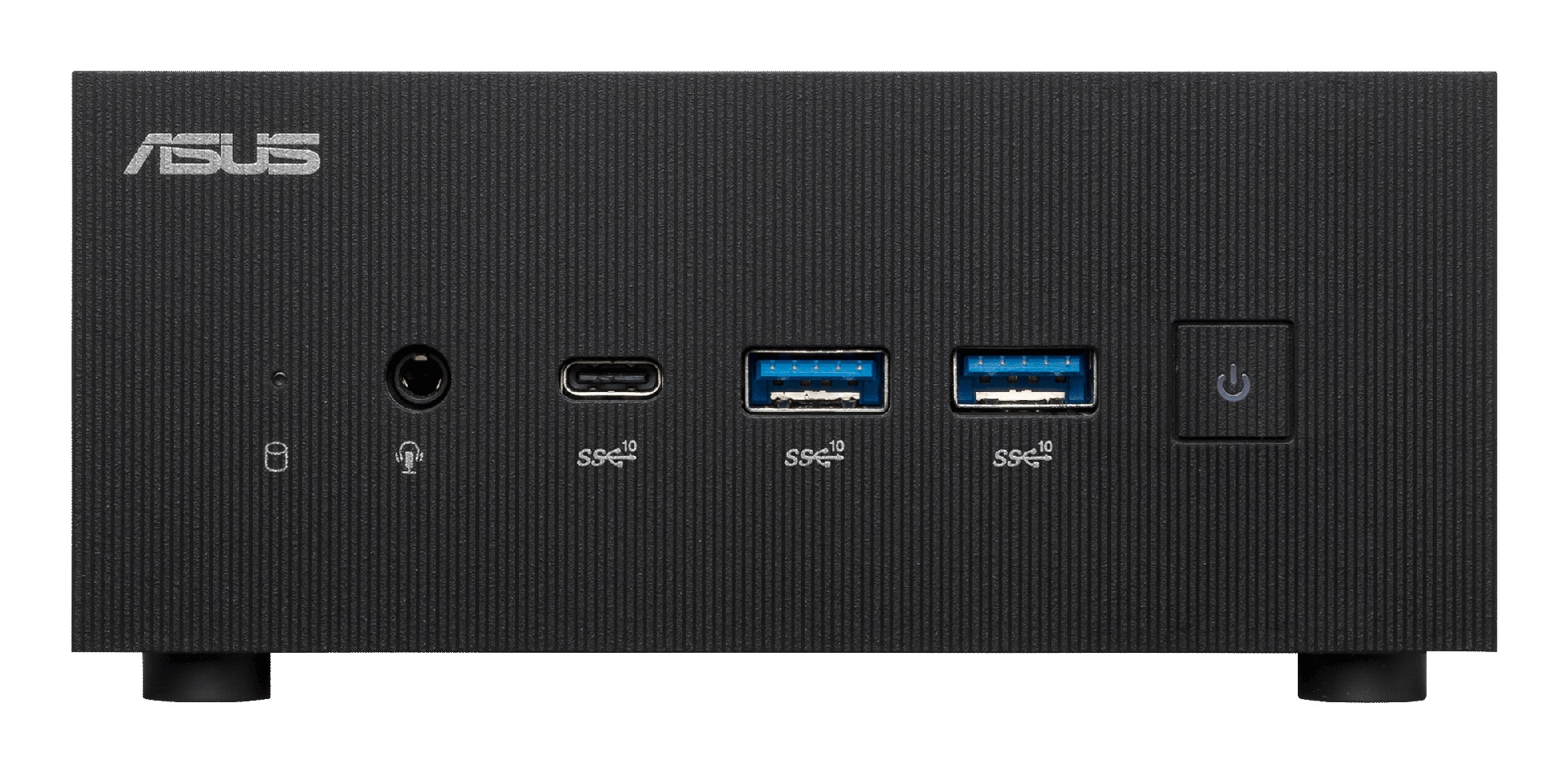 Mini PC ASUS ExpertCenter PN64-E1 - Intel Core i5-13500H - 8GB - 512GB SSD - PN64-E1-SYS585PX1TL