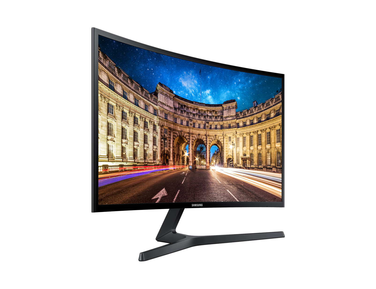 Samsung C27F396FHU computer monitor – image 7