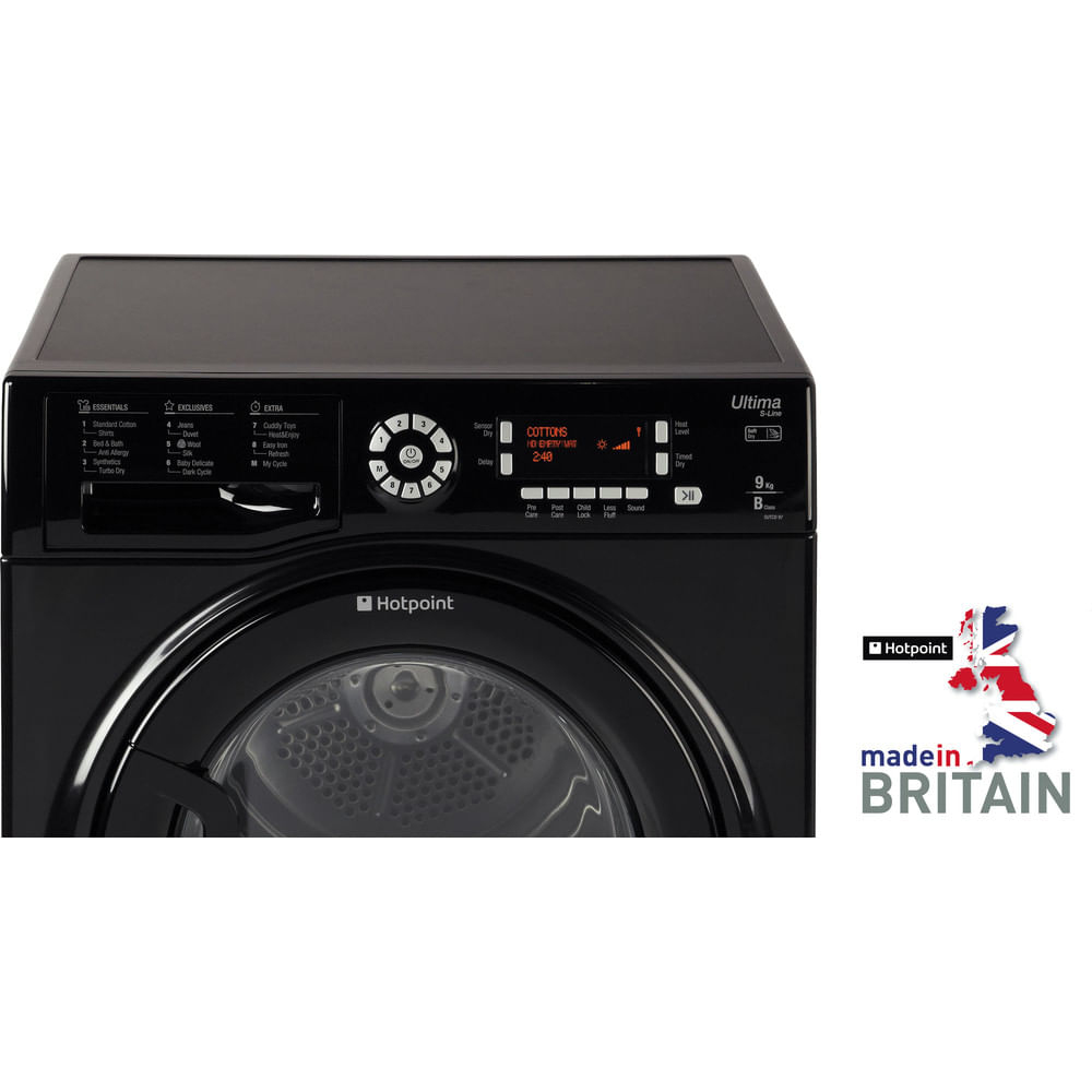 Hotpoint SUTCD 97B 6KM – image 4