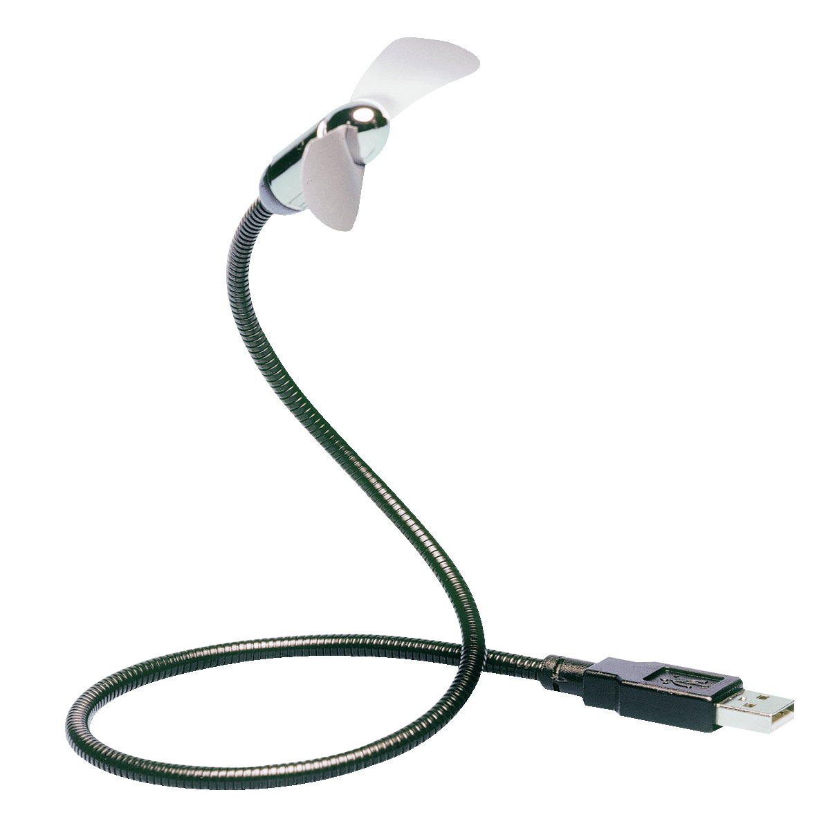 Trust Mini USB Fan NB-1200p
