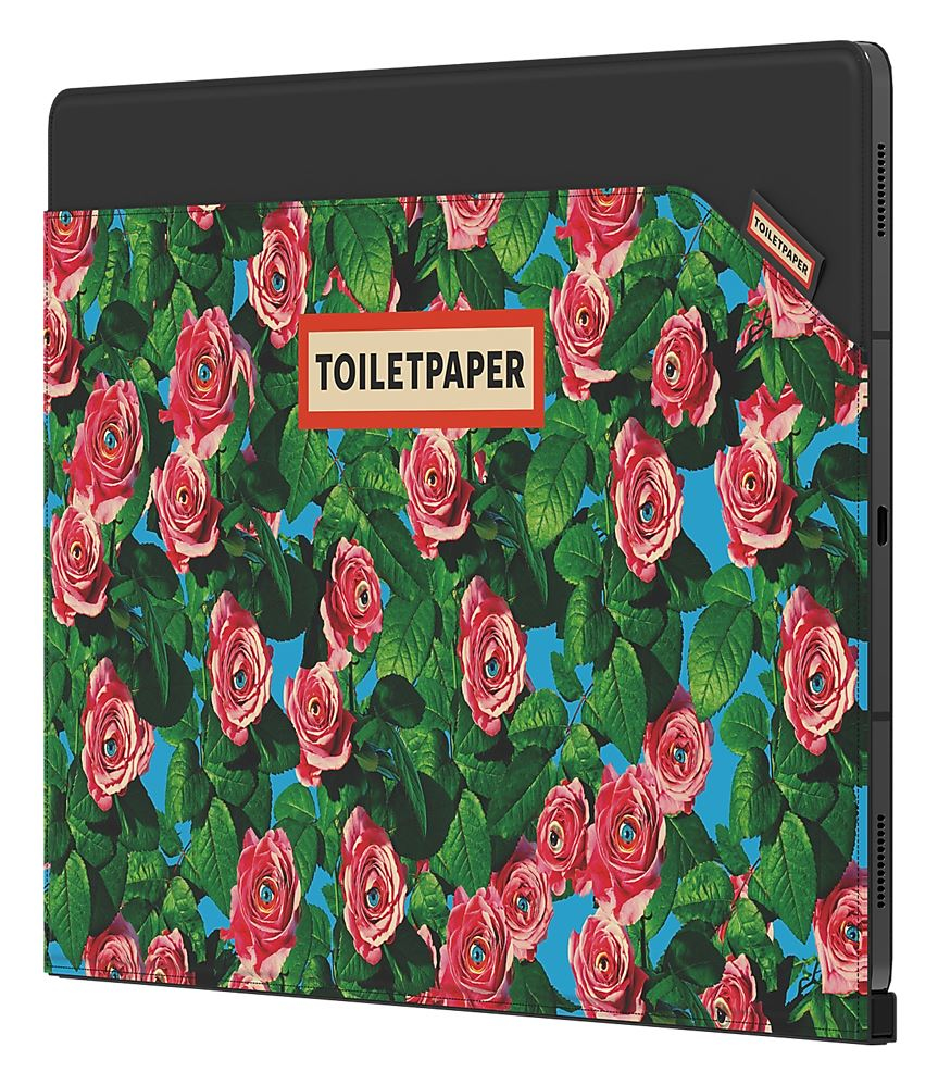 Samsung Galaxy Tab S9 Ultra Toiletpaper Envelope Cover – image 2