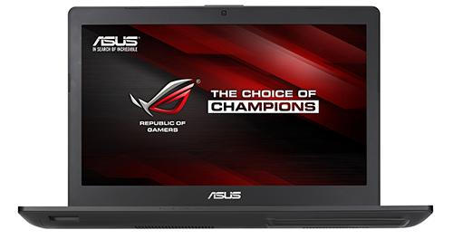 ASUS ROG G56JK-DM145H-RTL laptop Intel® Core™ i7 i7-4710HQ – image 8